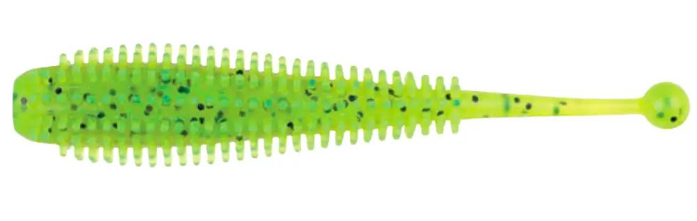 Reduceri Naluca FOX Rage Creature Ultra UV Swing Ball, UV Golden Glitter, 7cm, 8buc/plic