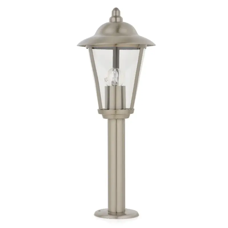 Calitate înaltă NEIL Stalp iluminat exterior 1x60W E27