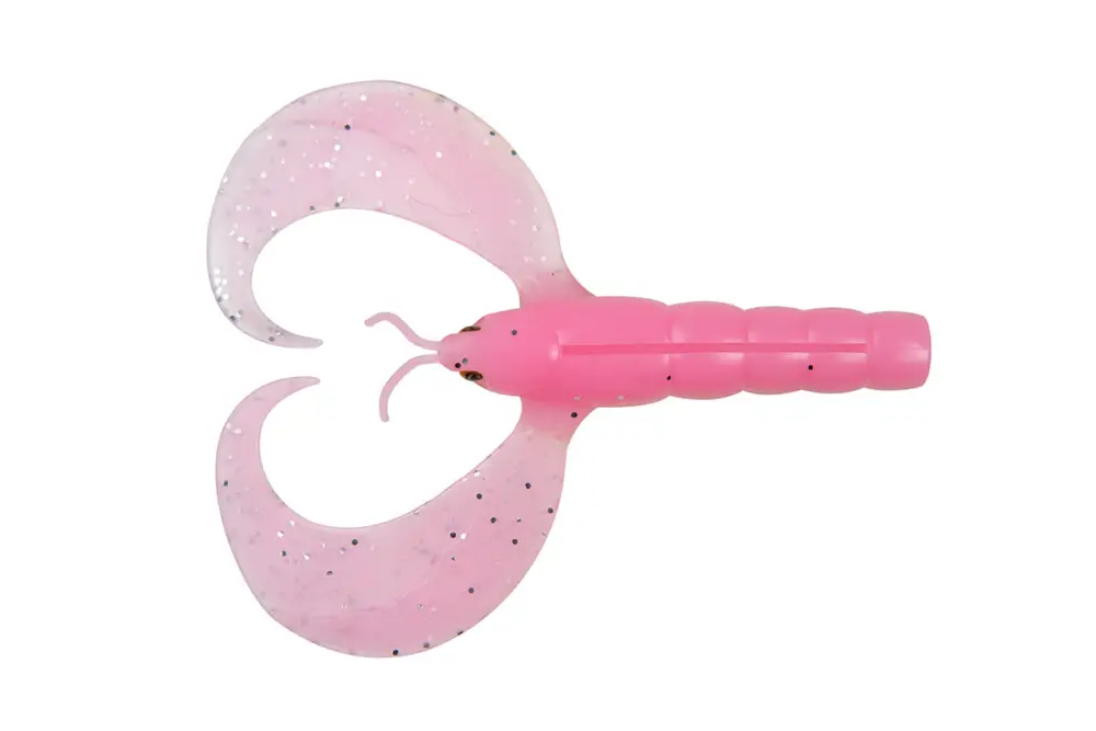 Creatura Fox Rage Mega Craw, Pink Candy, 20cm Reducere specială