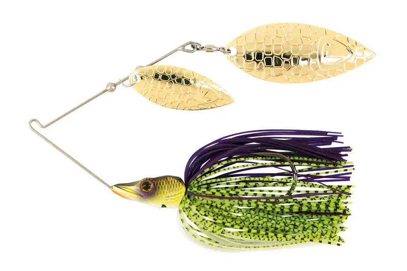 Spinnerbait Fox Rage, Table Rock, 14g Doar azi