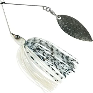 Calitate înaltă Spinnerbait Fox Rage Spinnerbait, Bleak, 7g