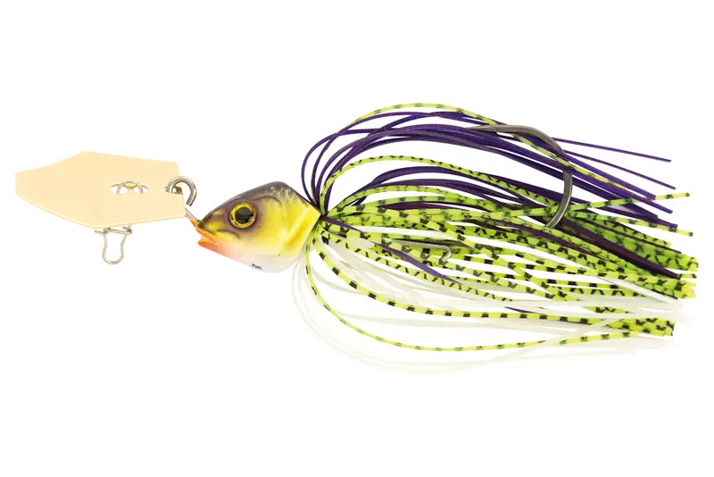 Preferatul clienților Chatterbait Fox Rage Bladed Jigs, Table Rock, 28g