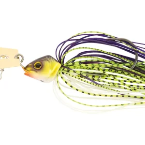 Chatterbait Fox Rage Bladed Jigs, Table Rock, 21g Reducere specială