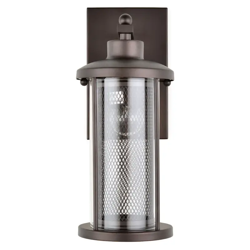 Noutate MAGO Aplica exterior 1x60W E27