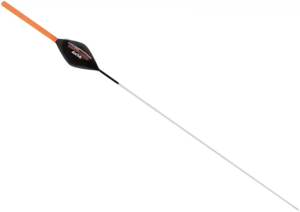 Pluta Preston Diamond Carp Pole Floats Disponibil imediat