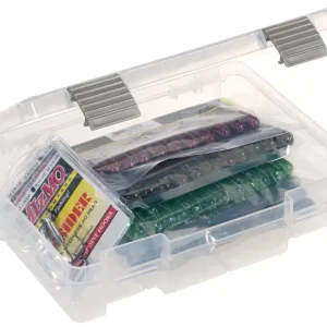 Cutie pentru Naluci Plano Stowaway Prolatch Open 2371500, 22.9x17.8x5.1cm Super ofertă