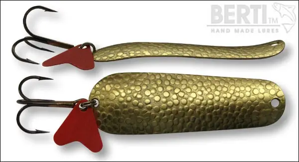 Lingura Oscilanta Bertilure Crazy Nr. 3 Amprenta Dr. Skin Culoare Gold 11 Grame Popular