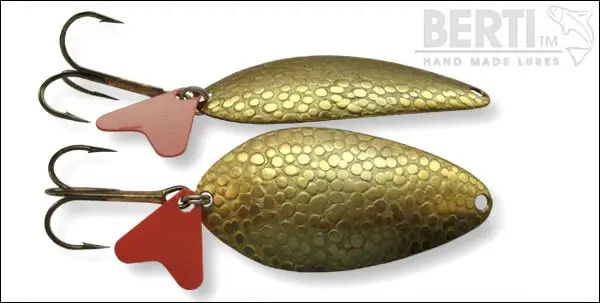 Lingura Oscilanta Bertilure Para Nr. 2 Amprenta Drg. Skin Culoare Gold 10 Grame Preț promoțional
