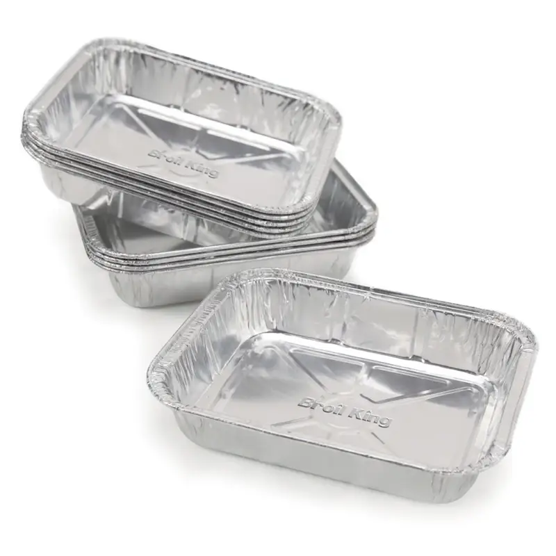 BROIL KING Set 10 tăvițe Promoție