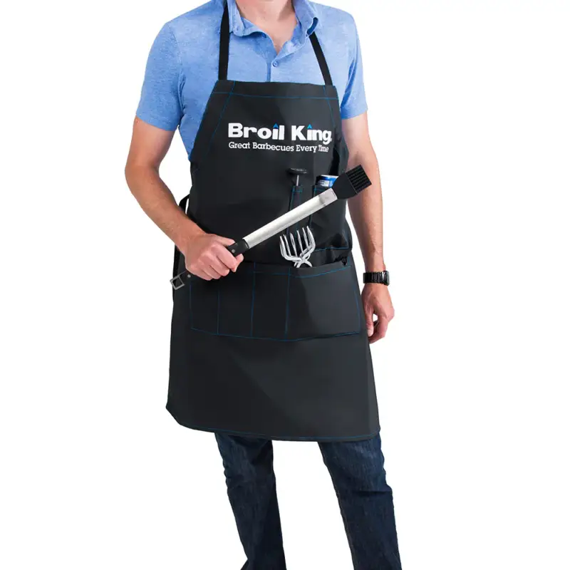 BROIL KING Șorț grătar Popular