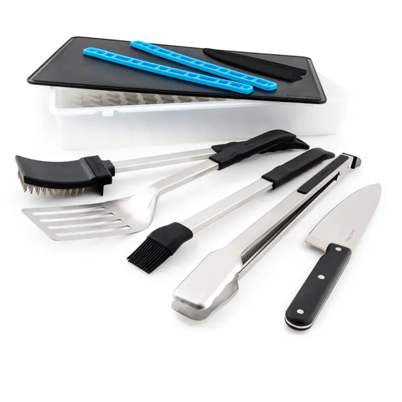 BROIL KING Set ustensile și recipient pentru marinat Cumpără acum
