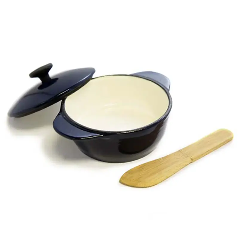 Super ofertă BROIL KING Set vas gătit și spatulă