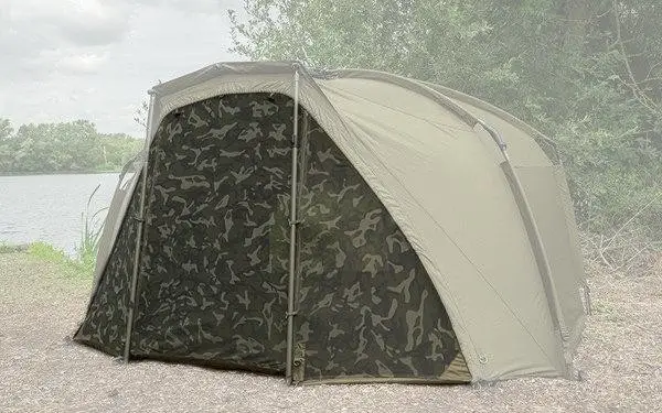 Panou Frontal pentru Insecte FOX Frontier XD Camo Mozzy Mesh Panel Ofertă specială