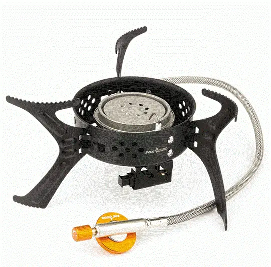 Reducere Aragaz FOX Heat Transfer 3200 Stove