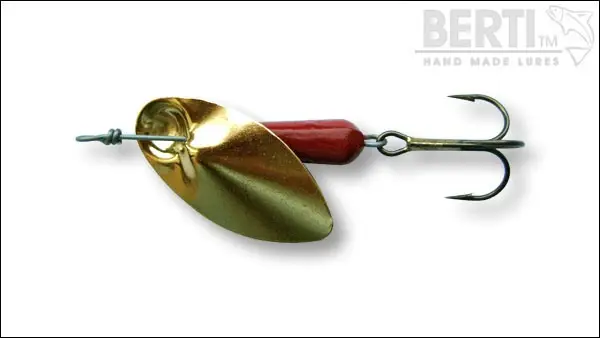 Rotativa Bertilure Axat Nr. 3 Culoare Gold 8.5g Preț redus