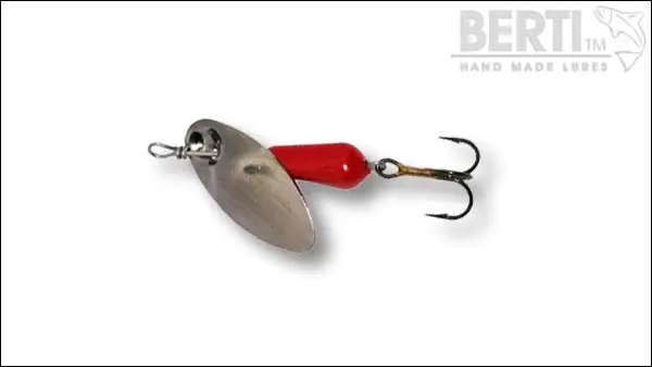 Rotativa Bertilure Axat Nr. 2 Culoare Nickel 6 Grame Vezi acum