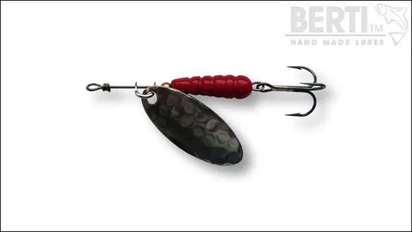 Ieftin Rotativa Bertilure Swing Nr. 1 Culoare Nickel 5 Grame