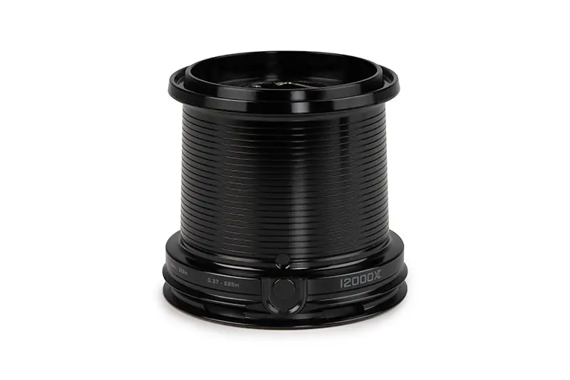 Tambur de Rezerva Mulineta Mulineta Fox 12000XC, Deep: 0.35mm/515m, 0.40mm/420m Comandă acum