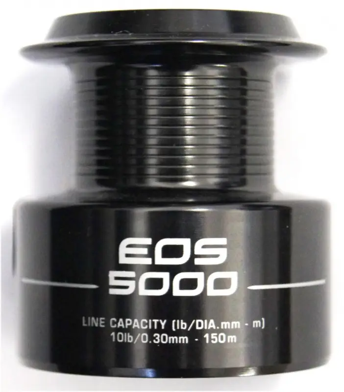 Tambur de Rezerva Mulineta Fox EOS 5000 Preț redus