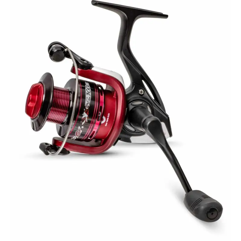 Cumpără online Mulineta Quantum Magic Trout Spooky G2 2000