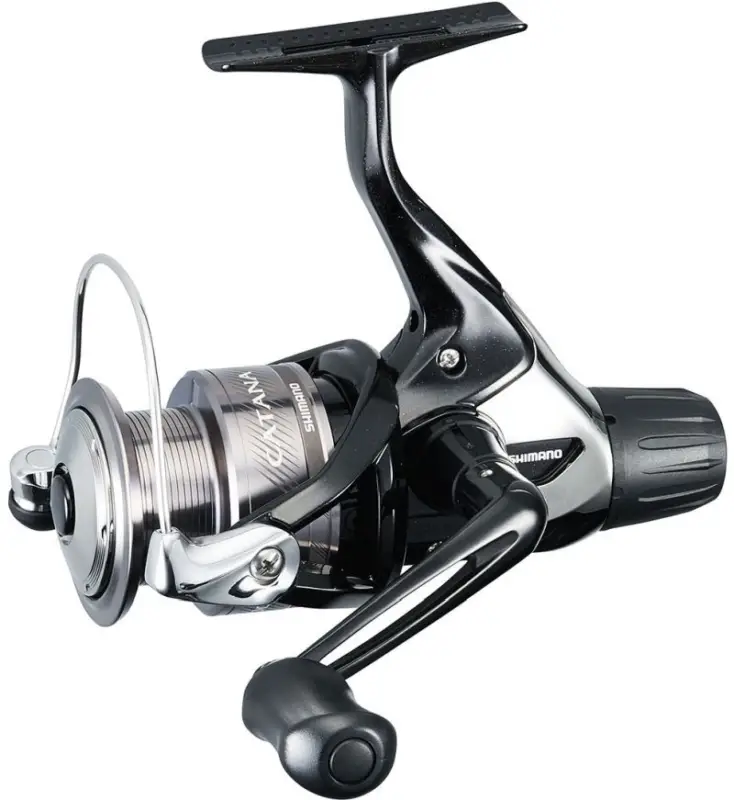 Popular Mulineta Shimano Catana 3000S RC