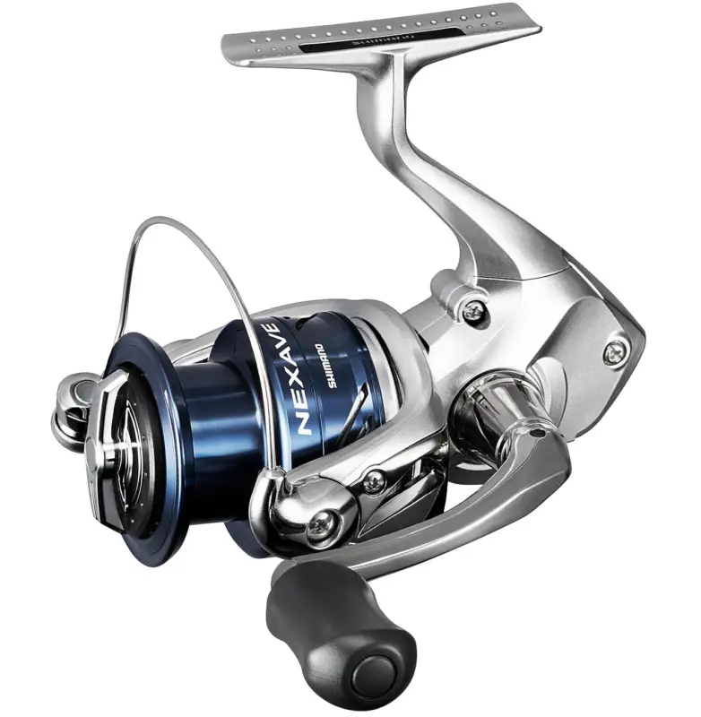 Mulineta Shimano Nexave 4000 FE Plată securizată