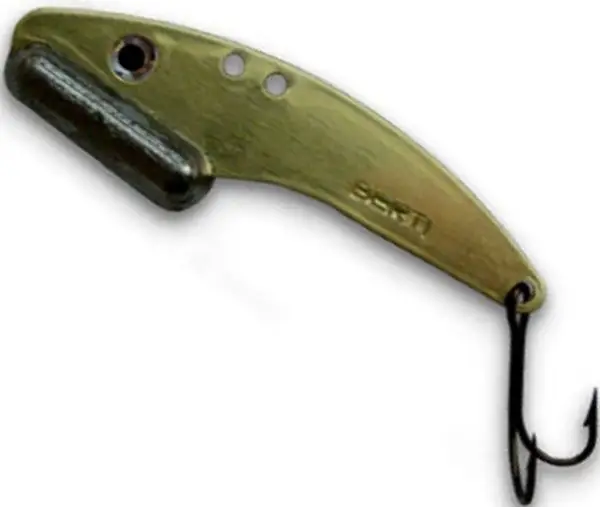 Bertilure Cicada Nr.2 Culoare Gold 7.5g Mai ieftin
