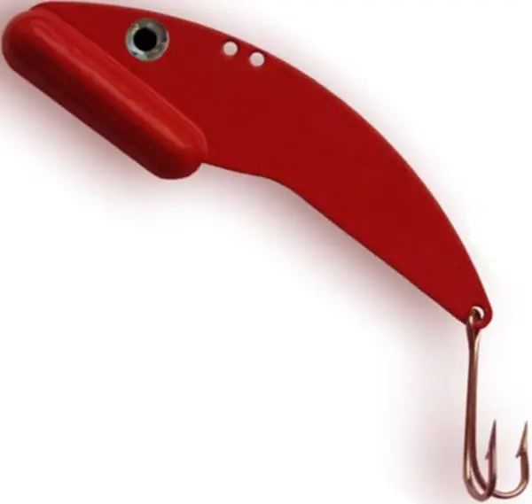 Preț mic Bertilure Cicada Gigant Culoare Rosu 19g