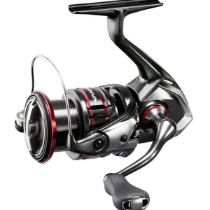 Ofertă specială Mulineta Shimano Vanford 4000F
