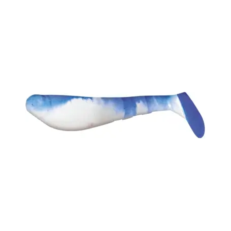 Comandă acum Shad Konger Killer Shadow, Culoare 005, 7,5cm, 20buc/plic