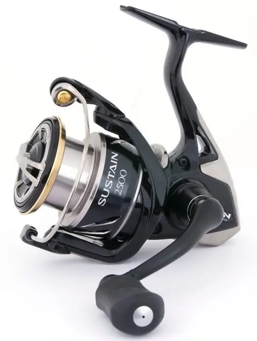 Mulineta Shimano Sustain 2500FI Ofertă de sezon