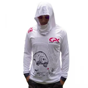Bluza cu Protectie UV CPK Nu rata