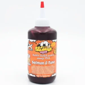 Aditiv Lichid pentru Pungi PVA CPK Bagman, 250ml Ofertă limitată