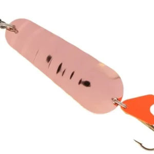 Lingurita Oscilanta Abu Garcia Atom, K, 7.5cm, 20g Retur gratuit