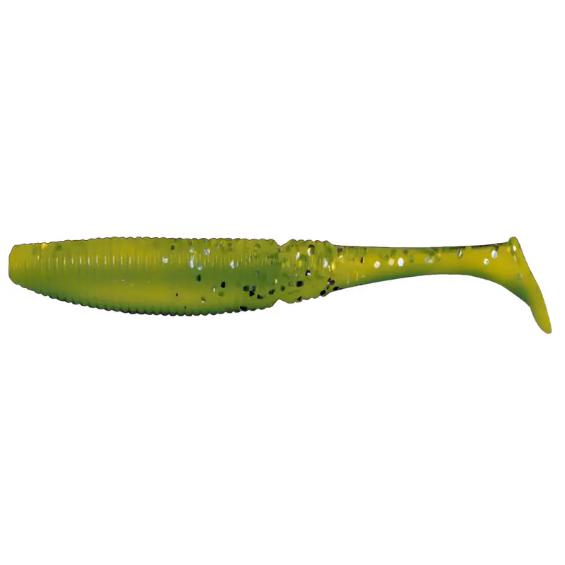 Cel mai bun preț Shad konger Power Grub 8.5cm, 10buc/plic,012