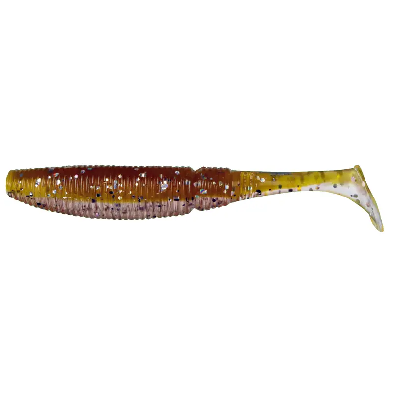 Shad konger Power Grub 8.5cm, 10buc/plic,016 Premium