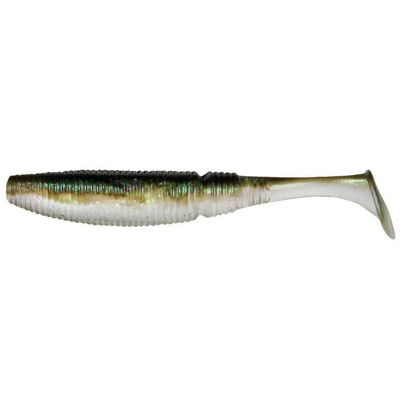 Livrare gratuită Shad konger Power Grub 8.5cm, 10buc/plic,017