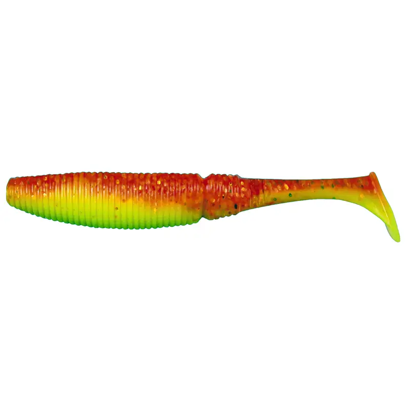 Shad konger Power Grub 8.5cm, 10buc/plic,019 Comandă acum