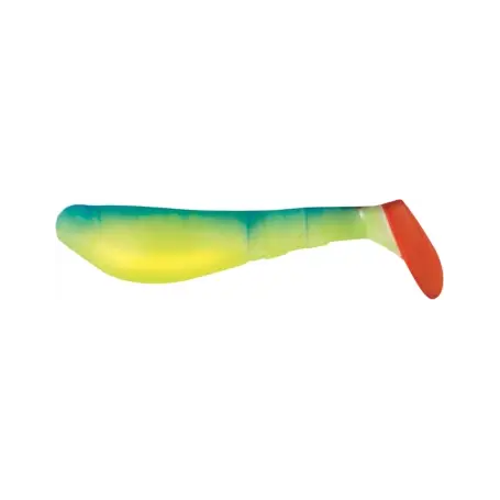 Shad Konger Killer Shadow, Culoare 018, 7,5cm, 20buc/plic Livrare rapidă