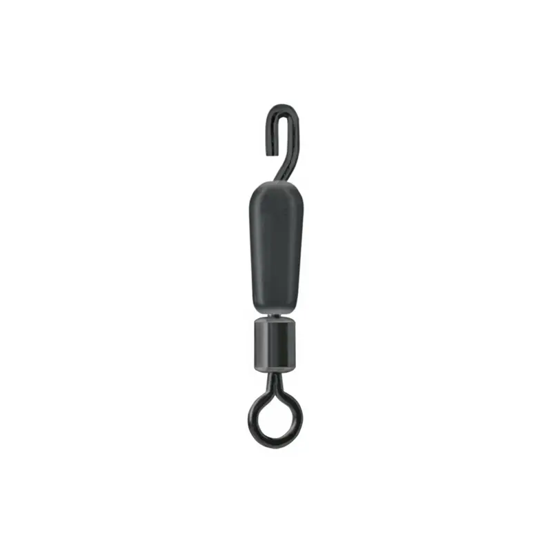 Vartej cu Agrafa Rapida Kamatsu Feeder Connector Swivel, 5buc/plic Promoție
