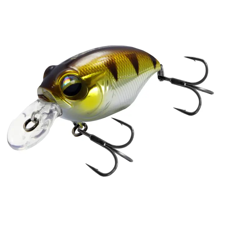 Vobler Konger Crazy Crank 40F, 4cm, 8.8g, Culoare 002 Bestseller