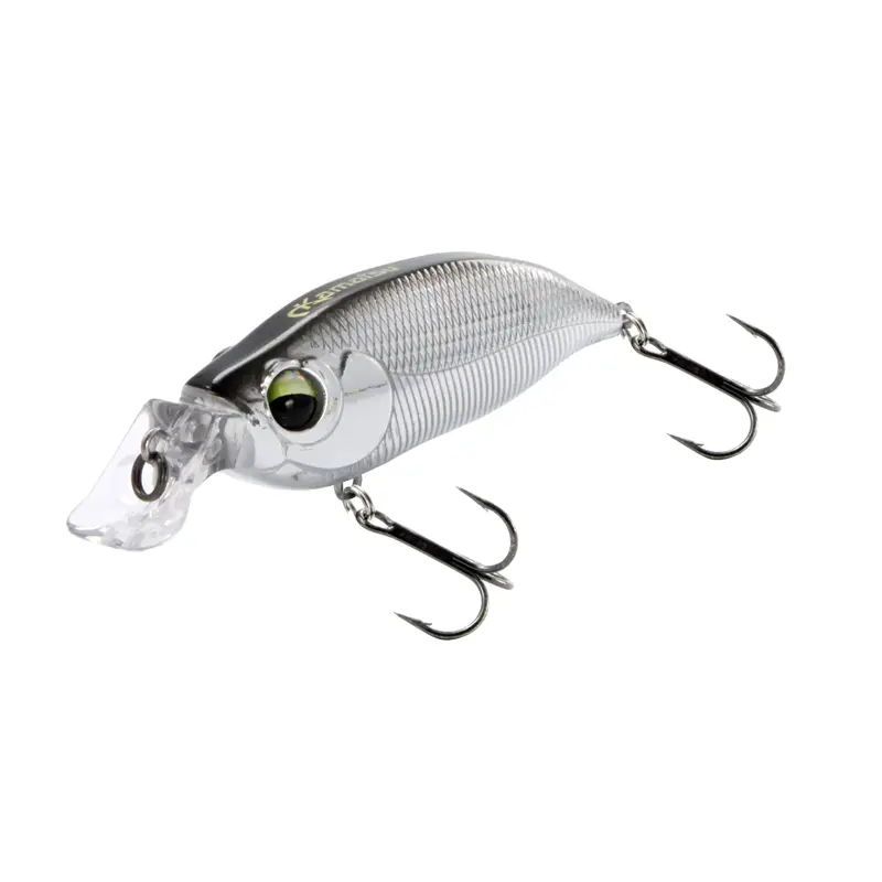 Disponibil imediat Vobler Konger Secret Shad 57SF, Culoare 003, 5.7cm, 8g