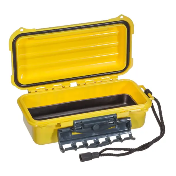 Cutie Impermeabila Plano Guide Series Medium ABS Waterproof Case , 22.86x12.38X7.62cm Super ofertă