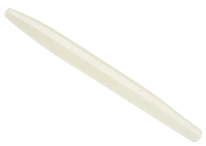 Ofertă specială Worm Strike King Ocho, Culoare Glacier, 10cm