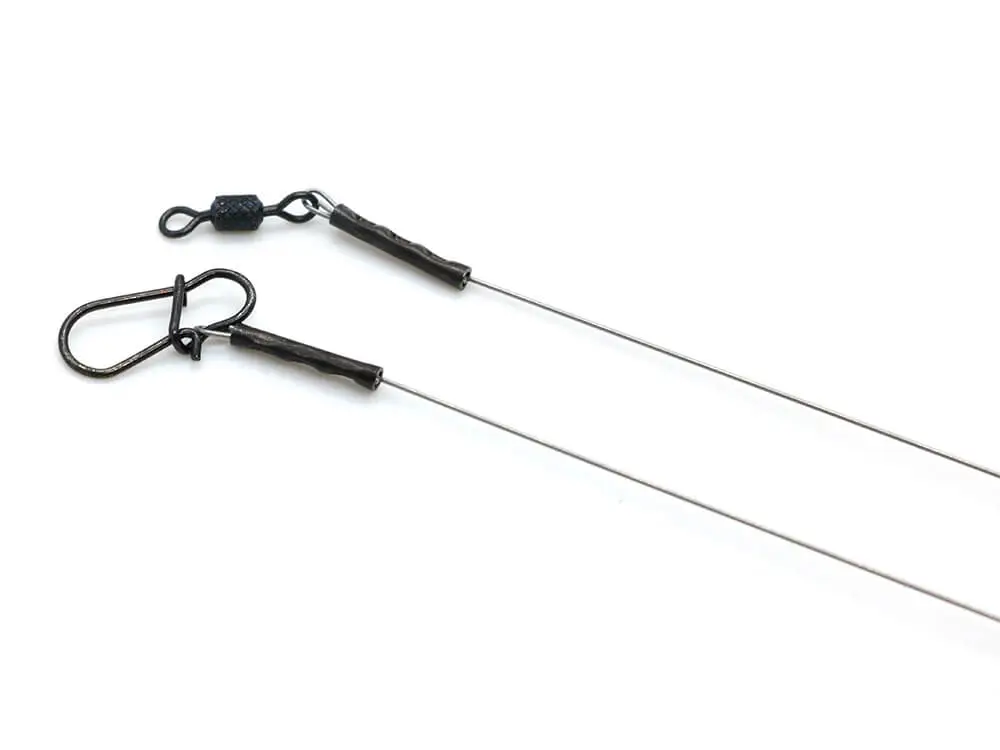 Hitfish struna rapitor Titanium Nickel (NITI) – 20cm, 2buc/plic Ofertă de sezon