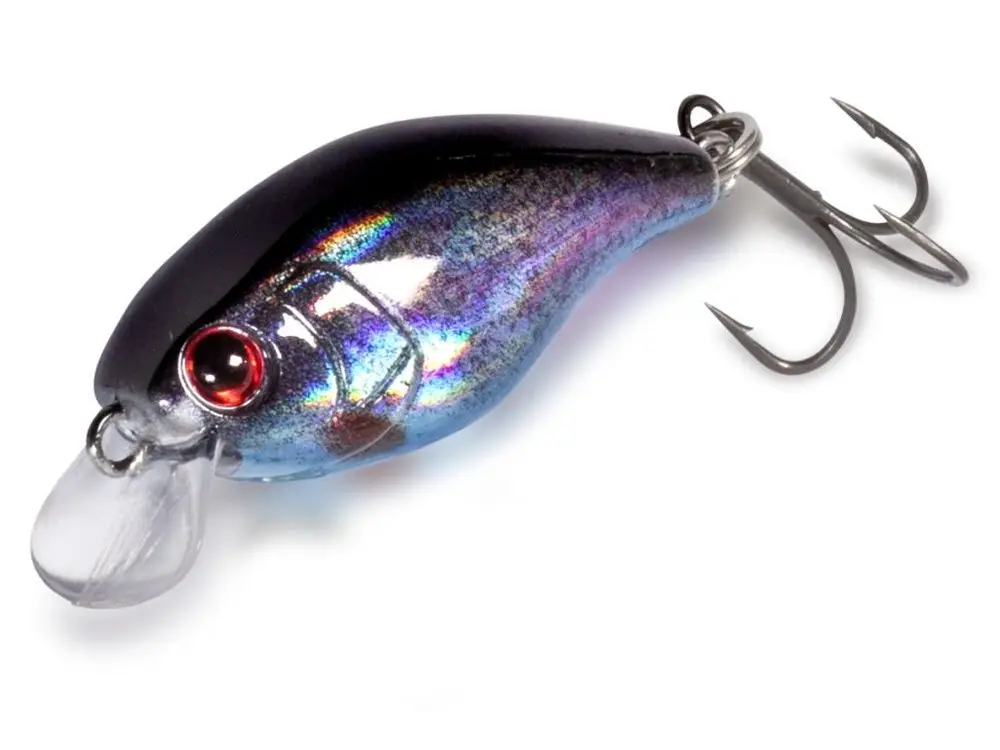 Cumpărături sigure Vobler Magic Trout Hustle And Bustle Lake River, Shining, Flouting, 2.7cm