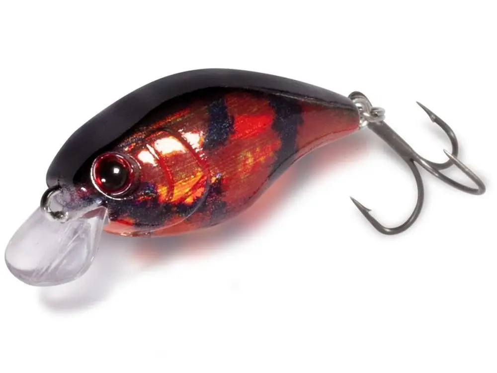 Vobler Magic Trout Hustle And Bustle Lake River, Koi, Flouting, 2.7cm Ofertă limitată