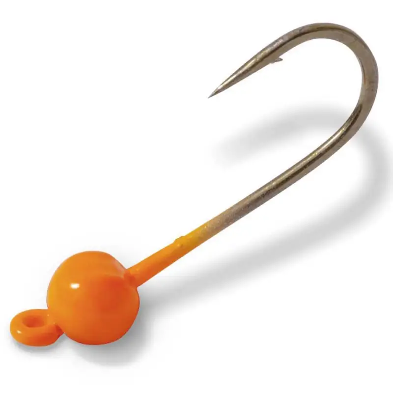 Ofertă de sezon Magic Trout Pro T-Jig Head , nr 4, 3.8mm, 0.5g, 3buc/plic