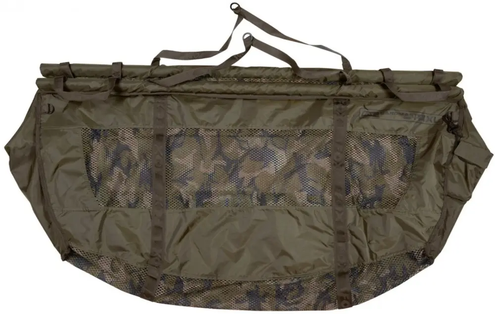 Doar azi Sac,Sling de Cantarire FOX Carpmaster STR XL Weigh Sling, 122x72x45cm