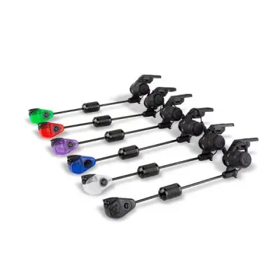 Premium Swinger Nash Large Siren Night Glo Swing Arm